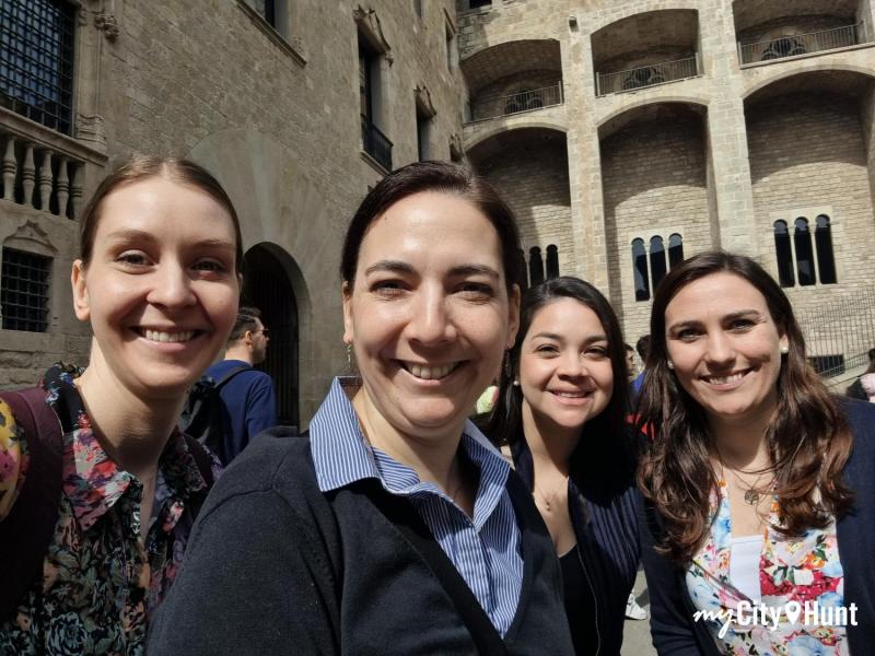 myCityHunt Schnitzeljagd 15