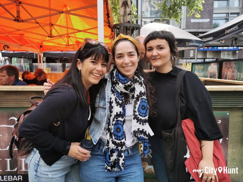 myCityHunt Schnitzeljagd 5