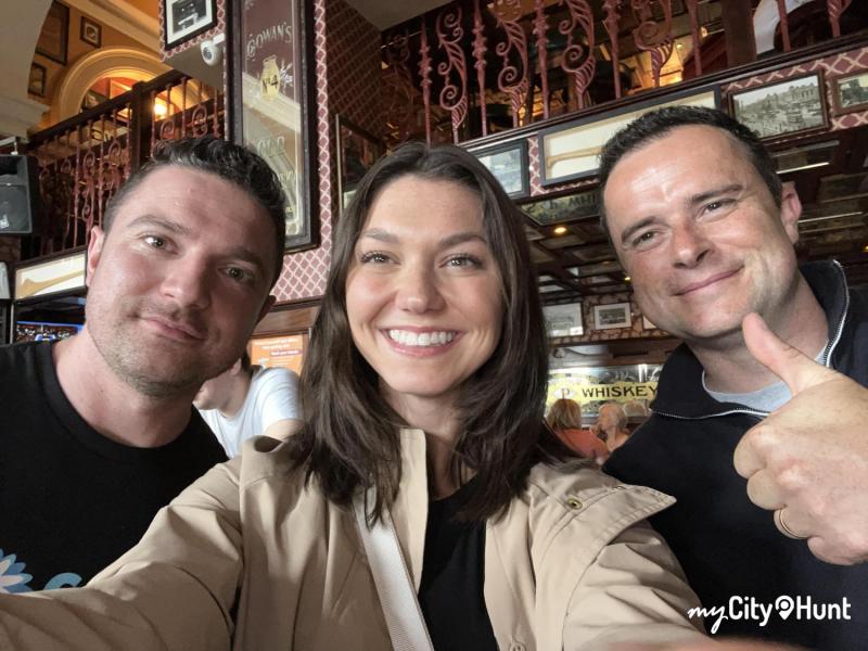 myCityHunt Schnitzeljagd 9