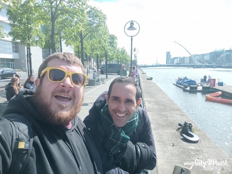 myCityHunt Schnitzeljagd 15