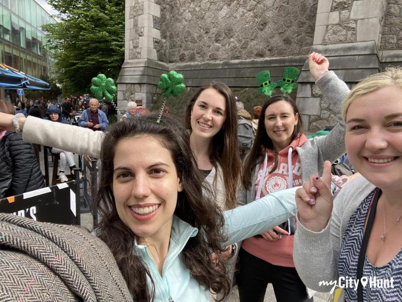 myCityHunt Schnitzeljagd 9