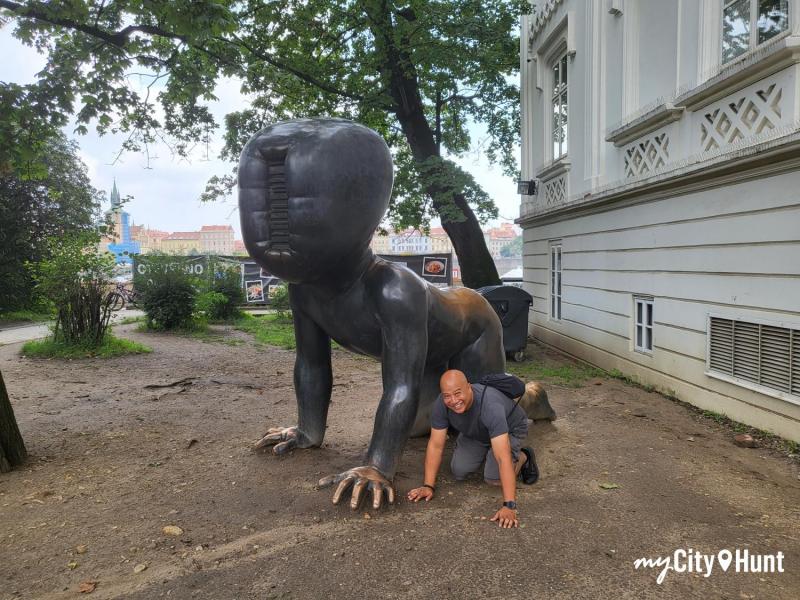 myCityHunt Schnitzeljagd 13