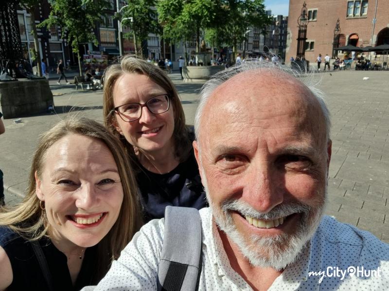 myCityHunt Schnitzeljagd 13