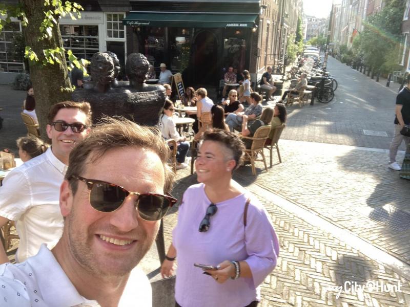 myCityHunt Schnitzeljagd 9