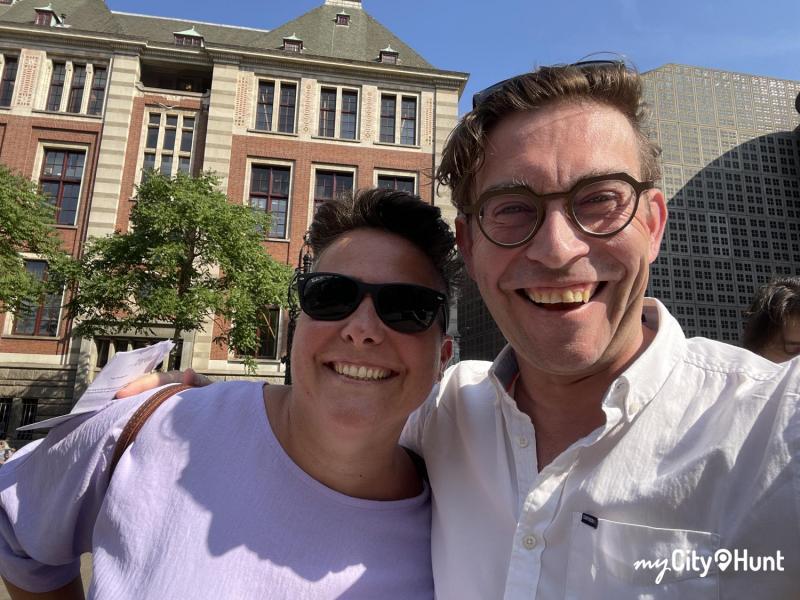 myCityHunt Schnitzeljagd 3