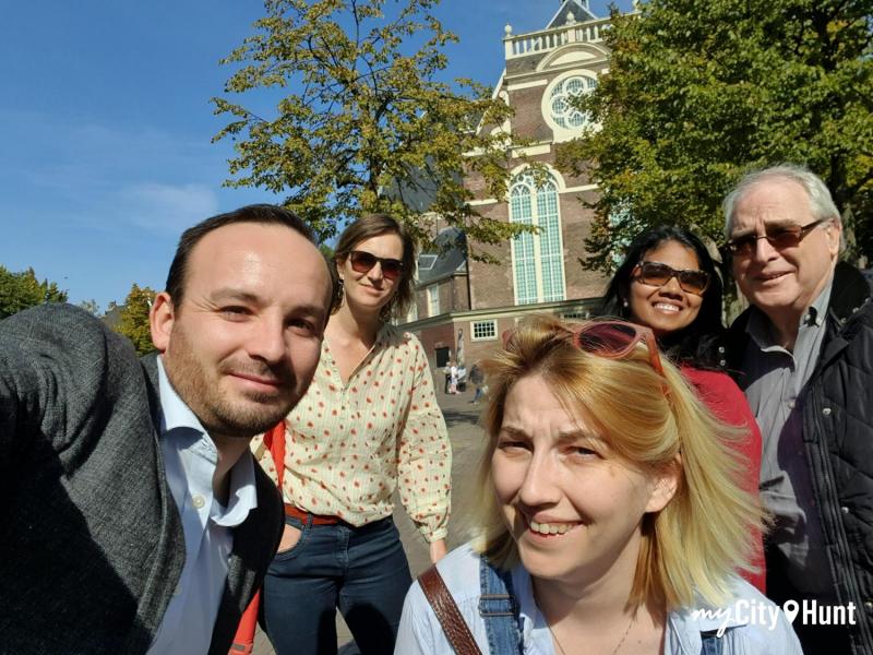 myCityHunt Schnitzeljagd 5