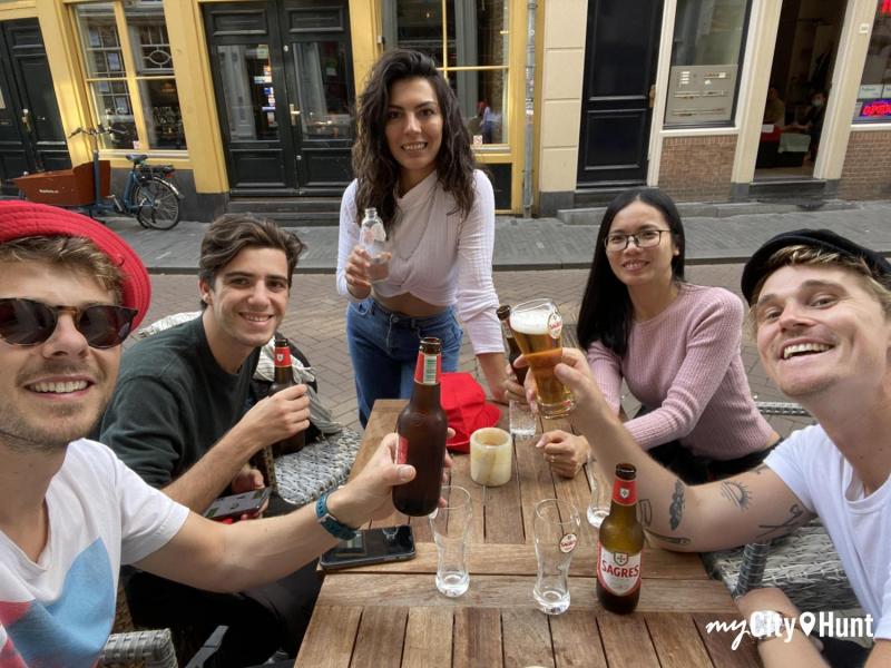 myCityHunt Schnitzeljagd 7