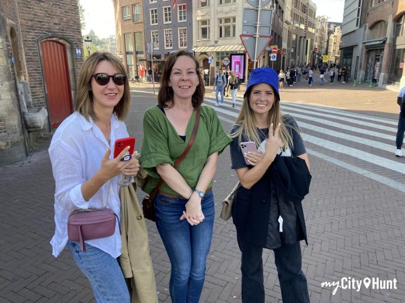 myCityHunt Schnitzeljagd 11