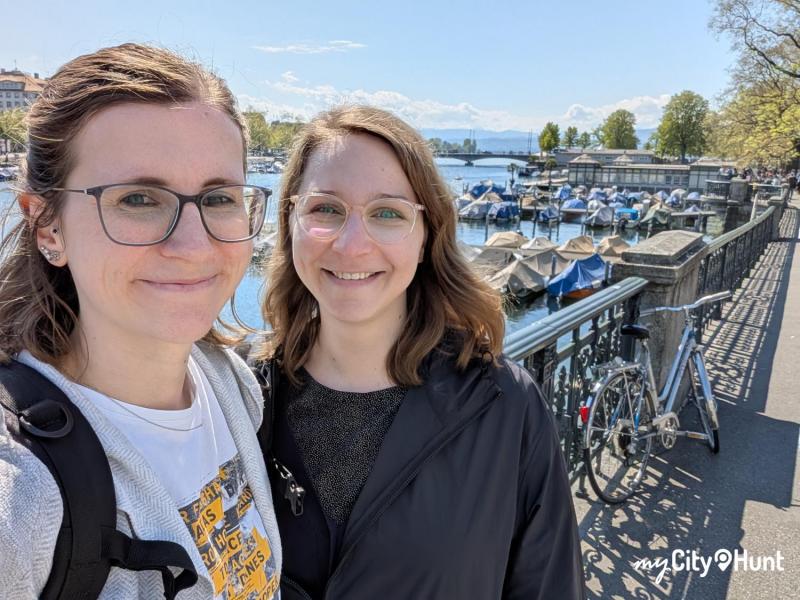 myCityHunt Schnitzeljagd 14