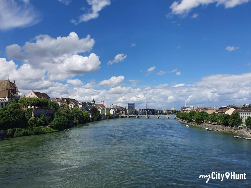 myCityHunt Schnitzeljagd 10