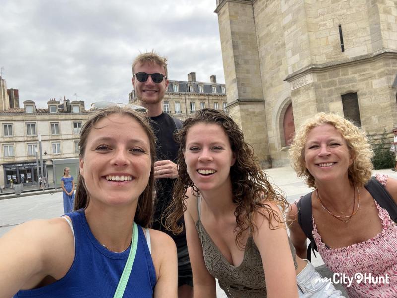 myCityHunt Schnitzeljagd 9