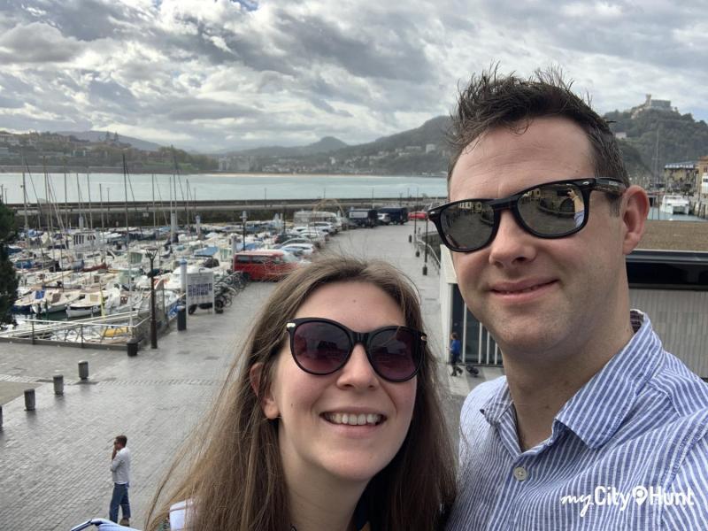 myCityHunt Schnitzeljagd 5