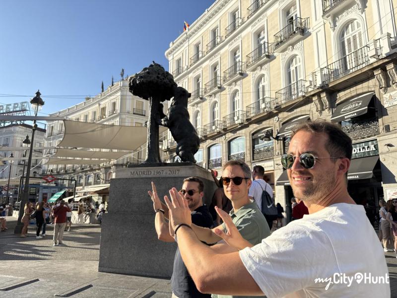 myCityHunt Schnitzeljagd 11