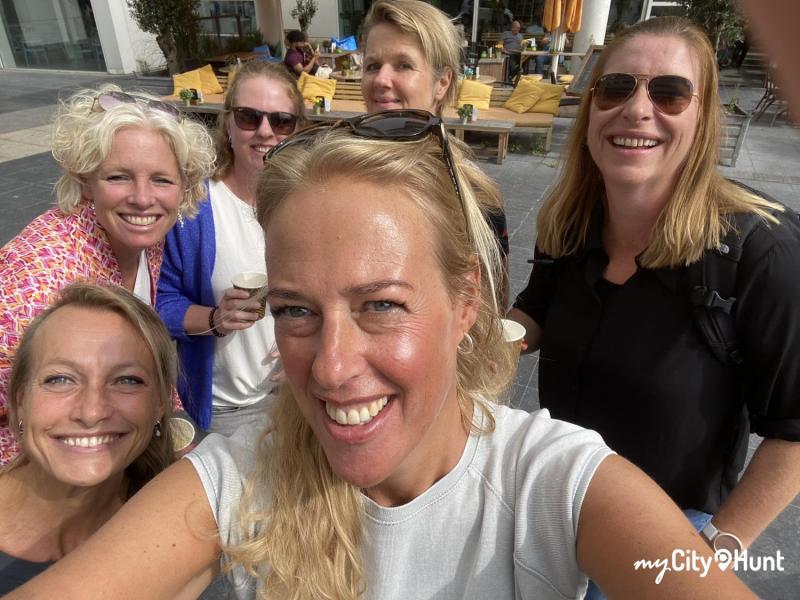 myCityHunt Schnitzeljagd 7