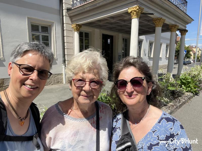 myCityHunt Schnitzeljagd 6