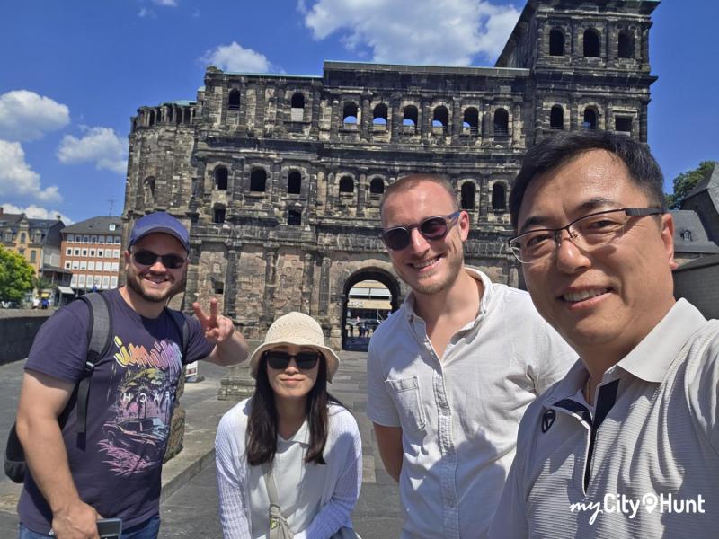 myCityHunt Schnitzeljagd 10