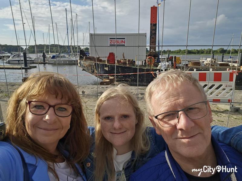 myCityHunt Schnitzeljagd 14