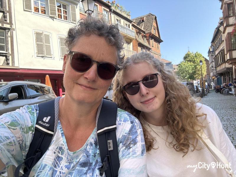 myCityHunt Schnitzeljagd 14