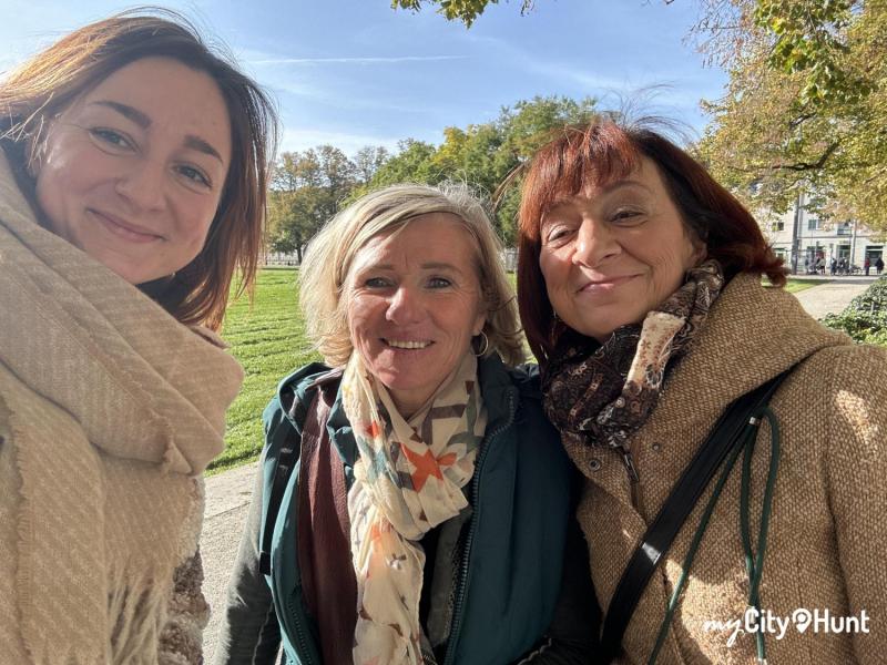 myCityHunt Schnitzeljagd 5