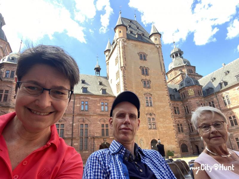 myCityHunt Schnitzeljagd 6