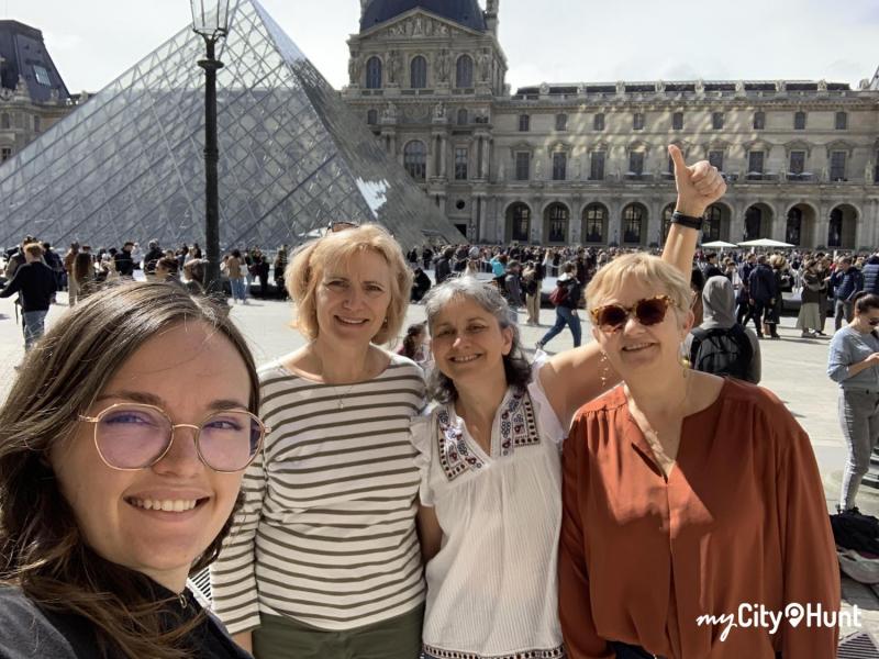 myCityHunt Schnitzeljagd 11