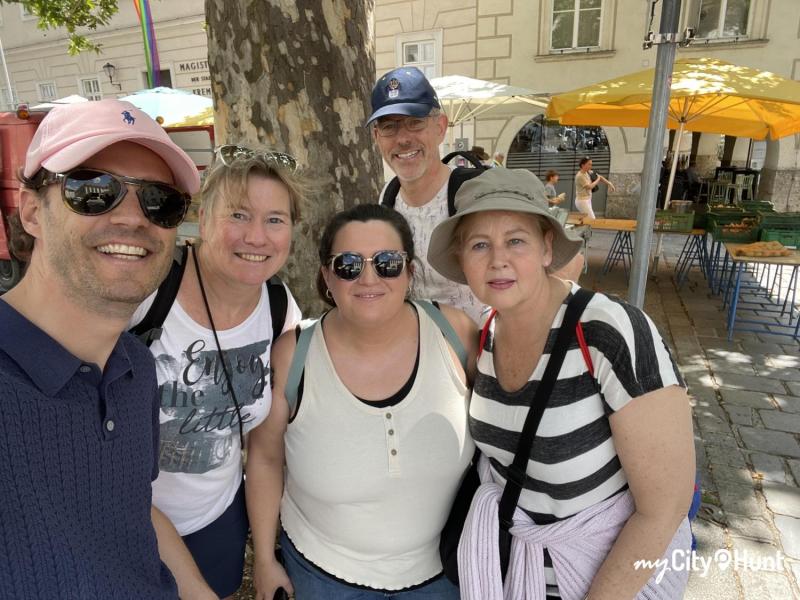 myCityHunt Schnitzeljagd 3