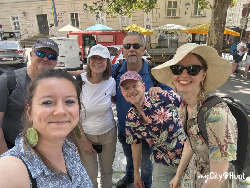 myCityHunt Schnitzeljagd 14