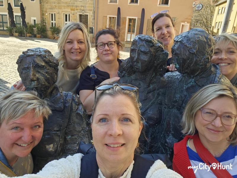 myCityHunt Schnitzeljagd 5