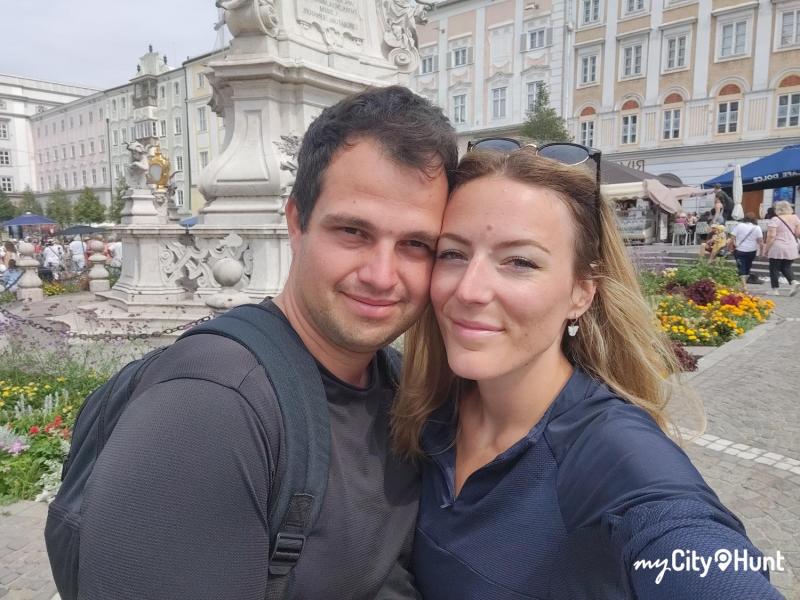 myCityHunt Schnitzeljagd 7