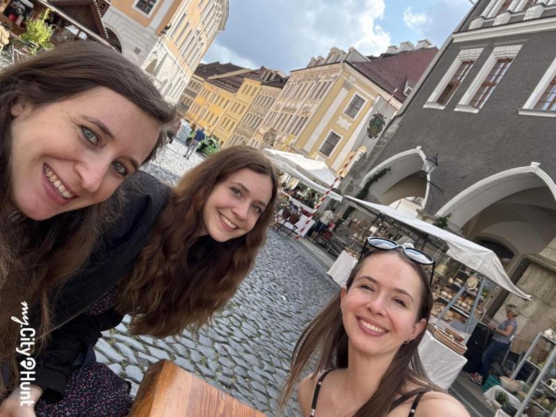 myCityHunt Schnitzeljagd 7