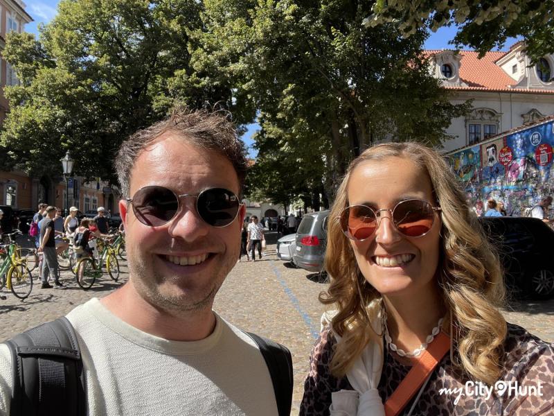 myCityHunt Schnitzeljagd 9