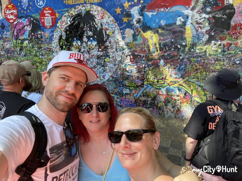 myCityHunt Schnitzeljagd 9