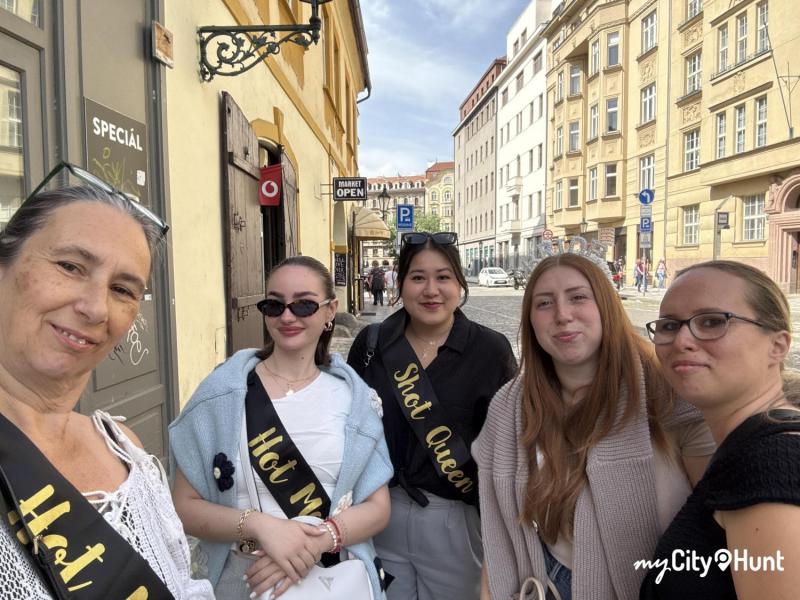 myCityHunt Schnitzeljagd 9