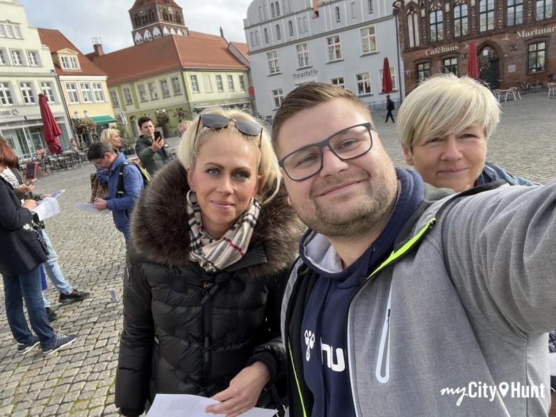 myCityHunt Schnitzeljagd 10