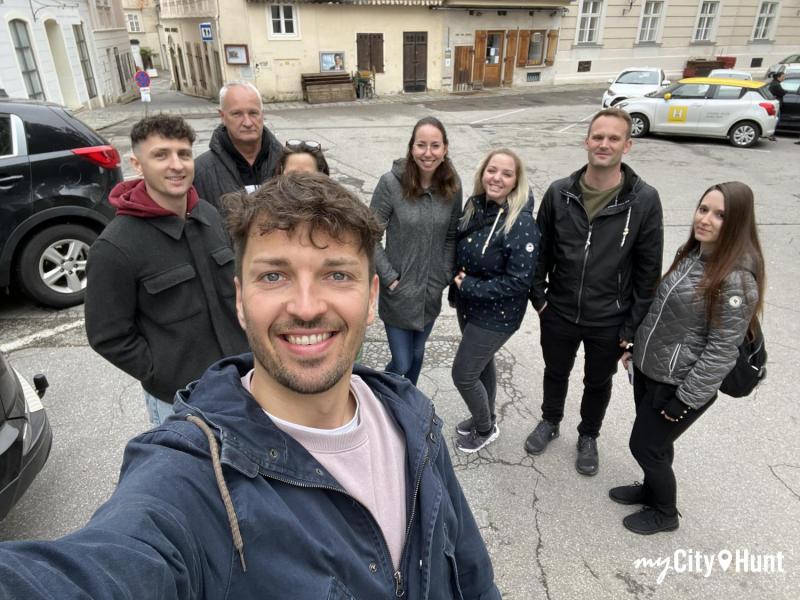 myCityHunt Schnitzeljagd 3