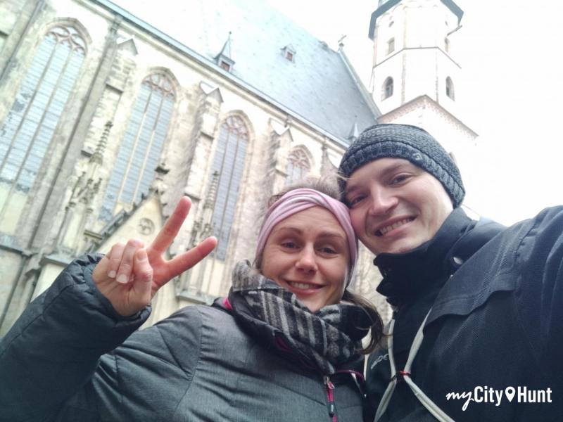 myCityHunt Schnitzeljagd 15