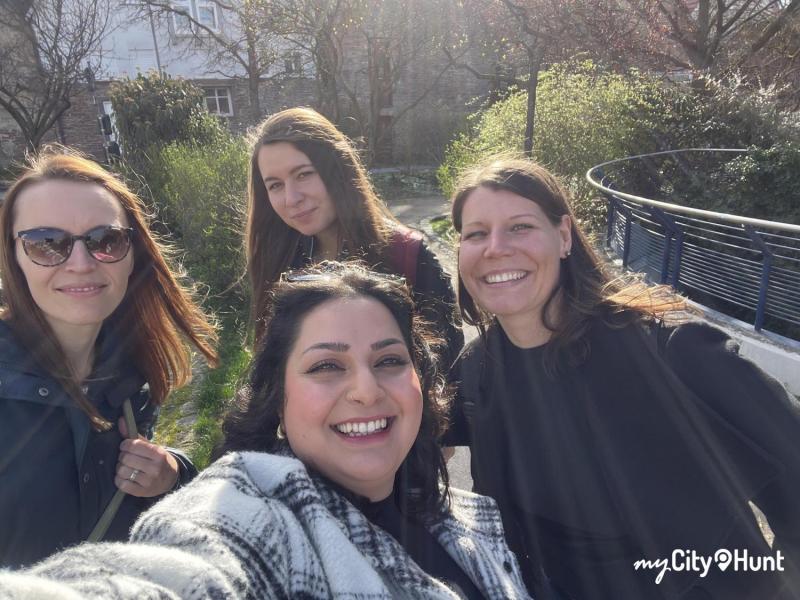 myCityHunt Schnitzeljagd 5