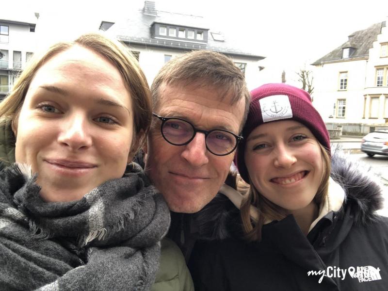 myCityHunt Schnitzeljagd 3