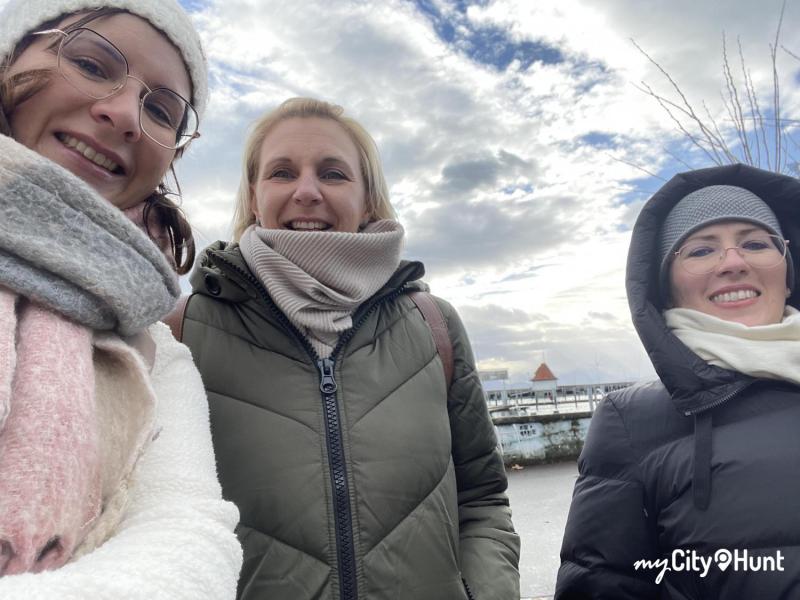 myCityHunt Schnitzeljagd 14