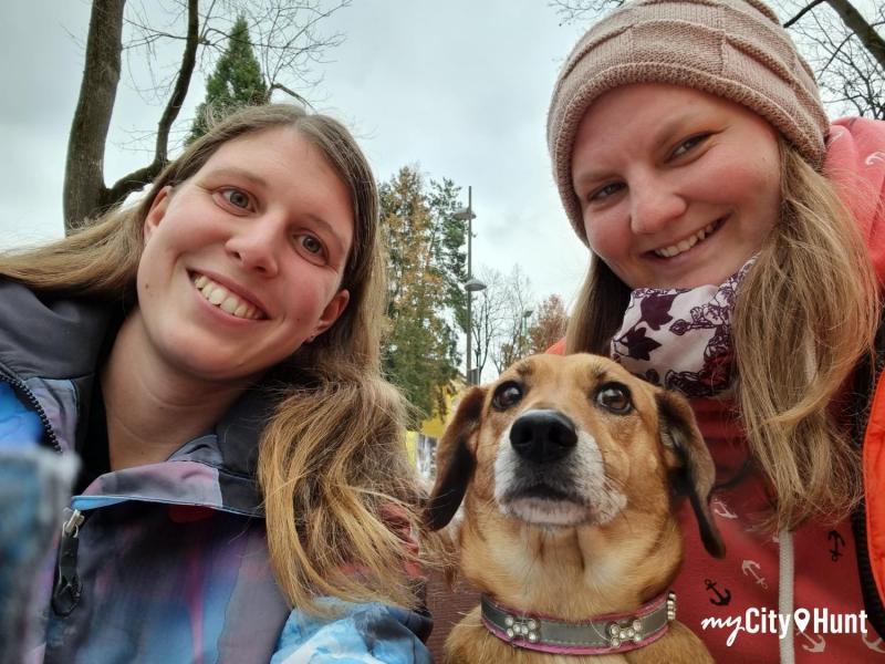 myCityHunt Schnitzeljagd 5