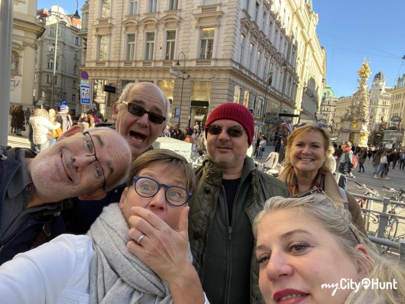 myCityHunt Schnitzeljagd 3