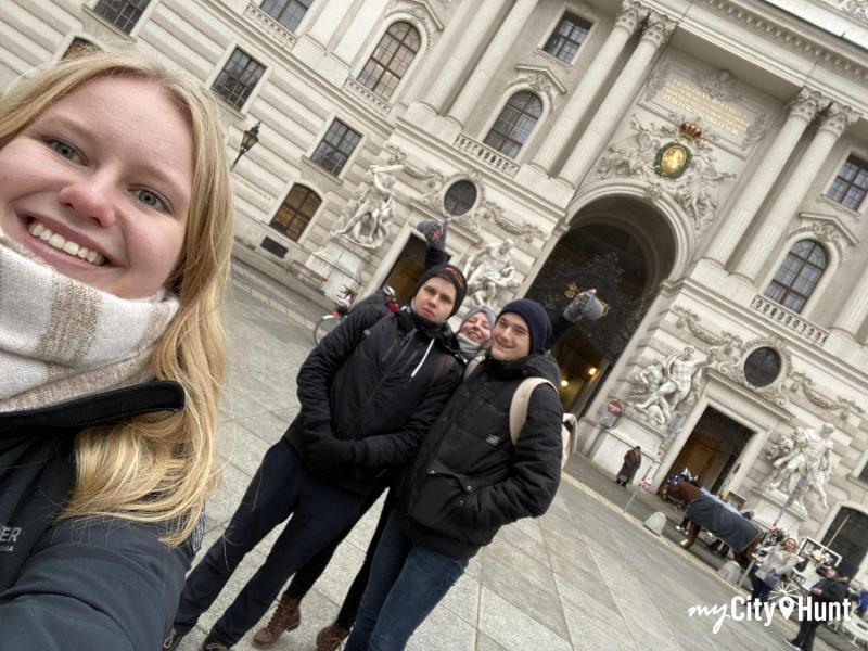 myCityHunt Schnitzeljagd 11