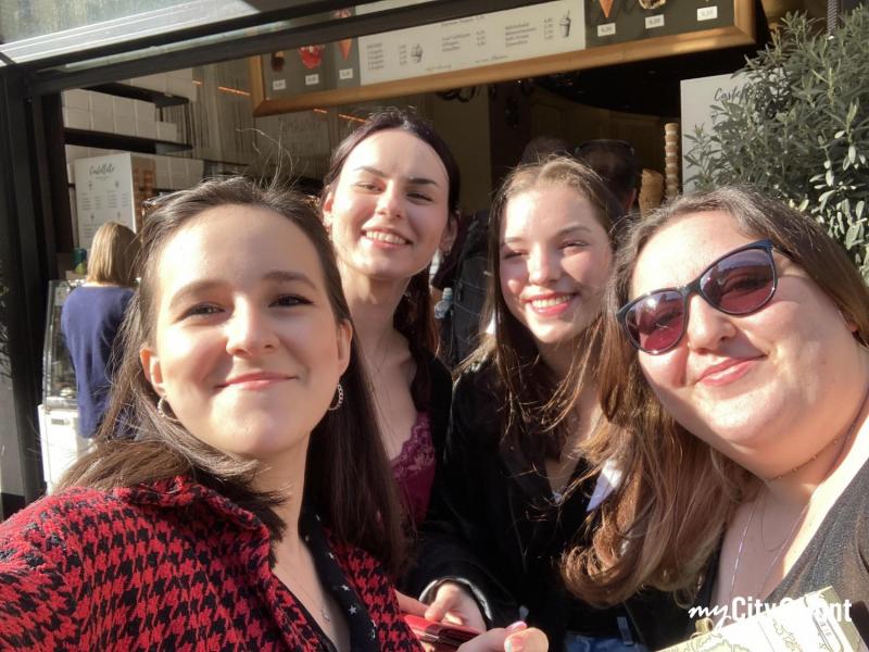 myCityHunt Schnitzeljagd 2