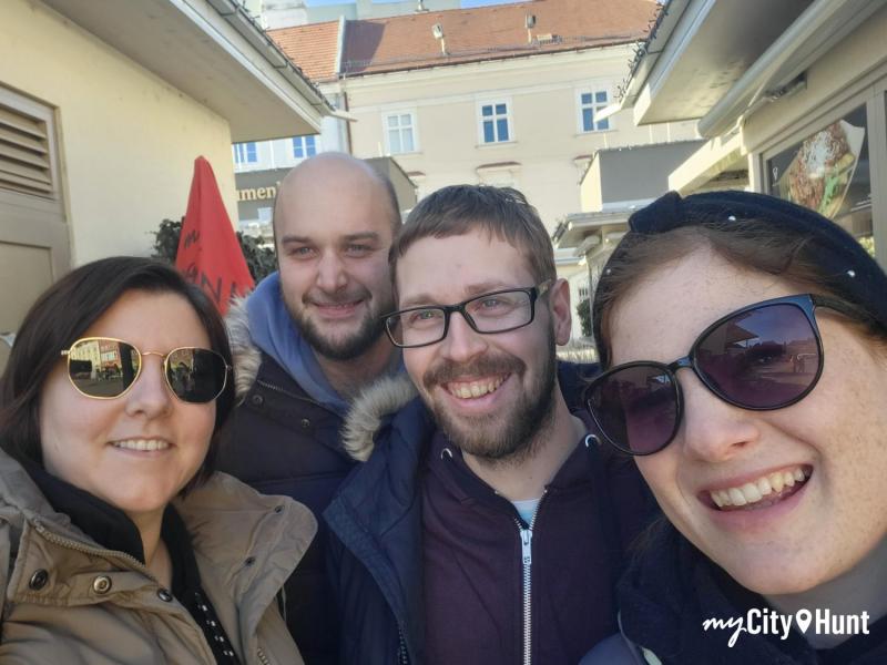 myCityHunt Schnitzeljagd 5