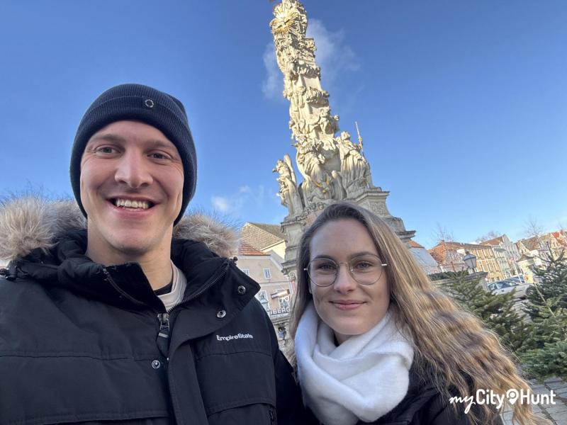 myCityHunt Schnitzeljagd 11