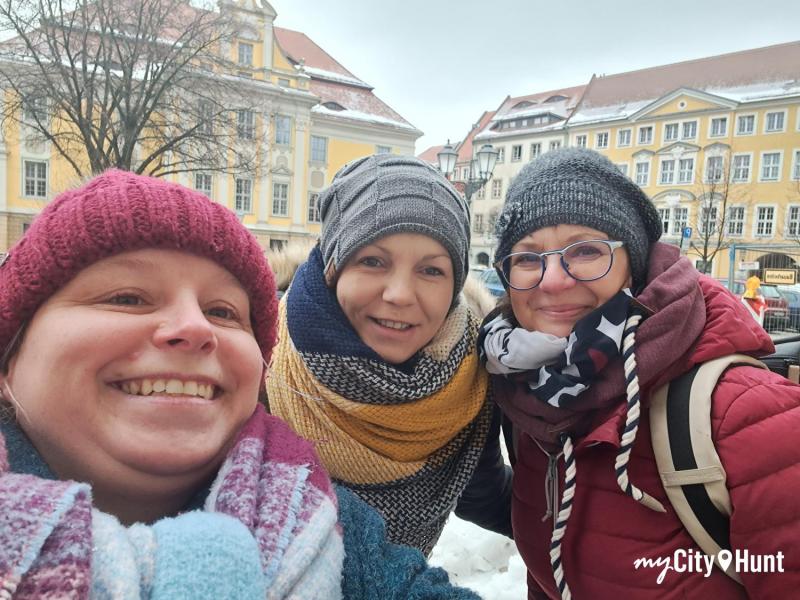 myCityHunt Schnitzeljagd 11