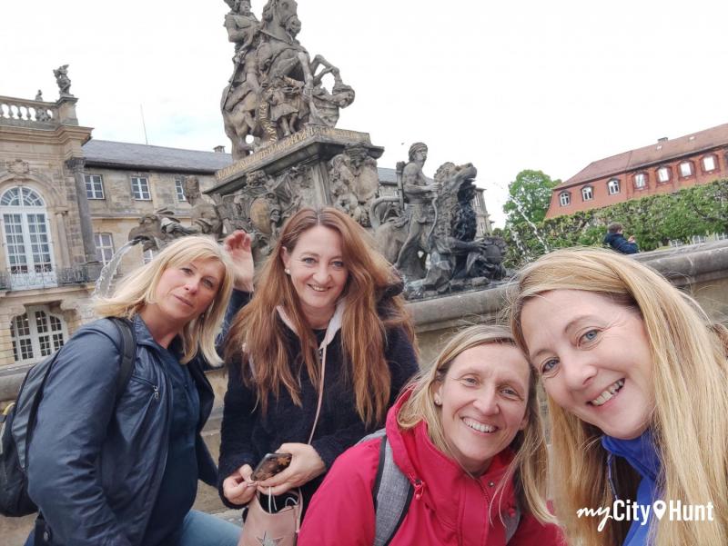 myCityHunt Schnitzeljagd 15