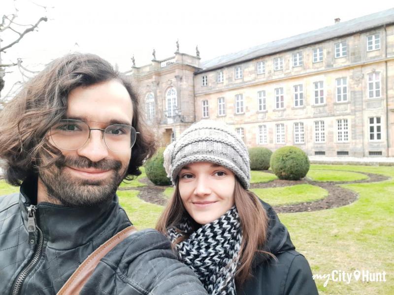 myCityHunt Schnitzeljagd 9