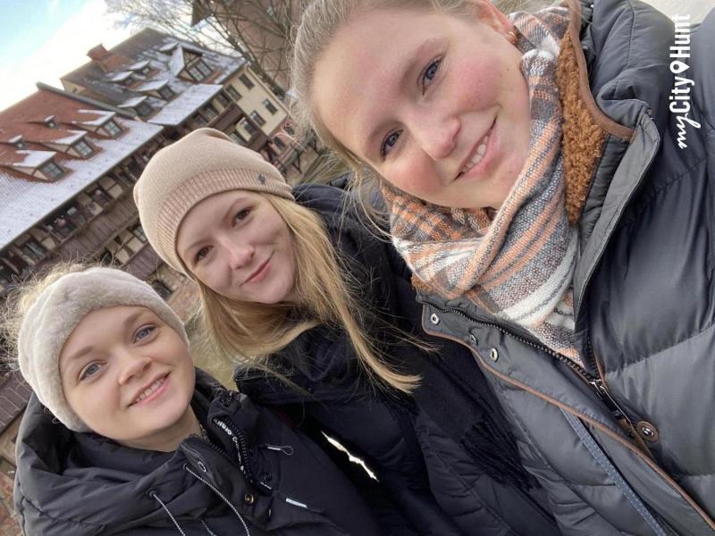 myCityHunt Schnitzeljagd 3