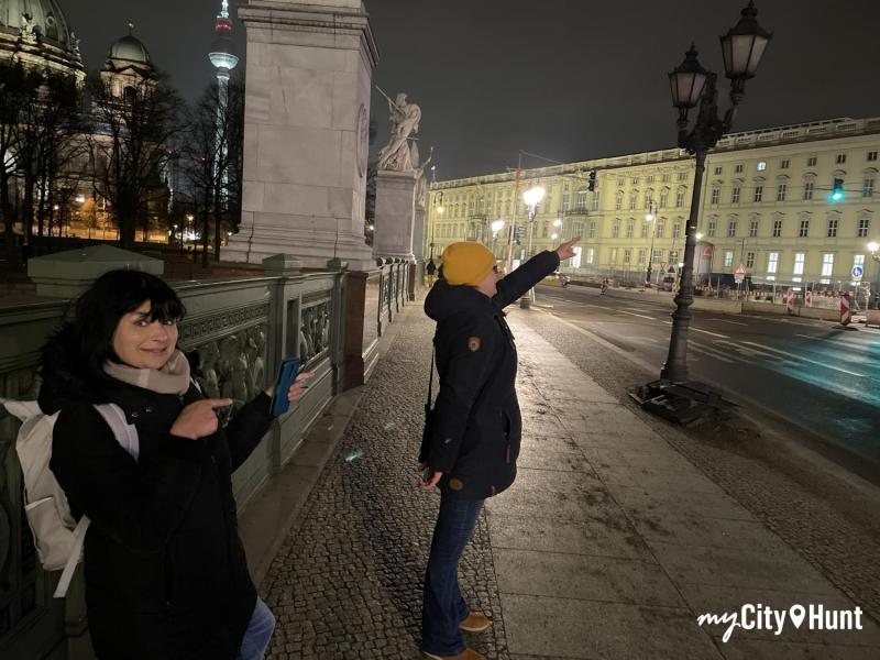 myCityHunt Schnitzeljagd 14